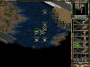 Command & Conquer: Tiberian Sun