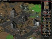 Command & Conquer: Tiberian Sun
