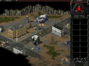 Command & Conquer: Tiberian Sun
