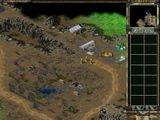 [Command & Conquer: Tiberian Sun - скриншот №16]