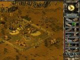 [Command & Conquer: Tiberian Sun - скриншот №35]