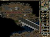 [Command & Conquer: Tiberian Sun - скриншот №36]