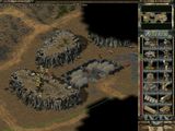 [Command & Conquer: Tiberian Sun - скриншот №37]
