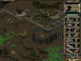 [Command & Conquer: Tiberian Sun - скриншот №39]
