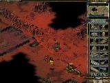 [Command & Conquer: Tiberian Sun - скриншот №40]