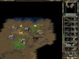 [Command & Conquer: Tiberian Sun - скриншот №44]