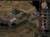 [Command & Conquer: Tiberian Sun - скриншот №48]
