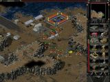 [Command & Conquer: Tiberian Sun - скриншот №55]