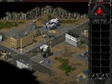 [Command & Conquer: Tiberian Sun - скриншот №56]