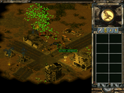 Command & Conquer: Tiberian Sun - Firestorm