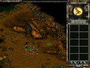 Command & Conquer: Tiberian Sun - Firestorm