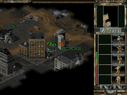 Command & Conquer: Tiberian Sun - Firestorm