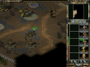 Command & Conquer: Tiberian Sun - Firestorm