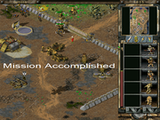 Command & Conquer: Tiberian Sun - Firestorm