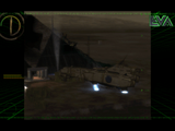 [Command & Conquer: Tiberian Sun - Firestorm - скриншот №4]