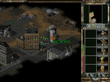 [Command & Conquer: Tiberian Sun - Firestorm - скриншот №10]
