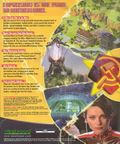 [Command & Conquer: Yuri's Revenge - обложка №4]