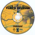 [Command & Conquer: Yuri's Revenge - обложка №11]