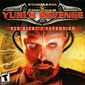 [Command & Conquer: Yuri's Revenge - обложка №3]