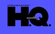Command H.Q.