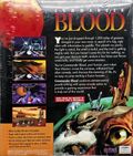 [Commander Blood - обложка №6]