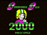 [Commander Keen 2000 - скриншот №3]