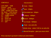 Commander Keen 20000