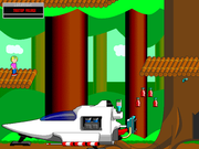 Commander Keen 20000