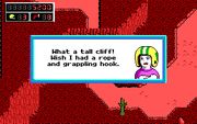Commander Keen in "Aliens Ate My Baby Sitter!"