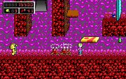 Commander Keen in "Aliens Ate My Baby Sitter!"
