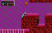 Commander Keen in "Aliens Ate My Baby Sitter!"