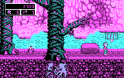 Commander Keen in "Aliens Ate My Baby Sitter!"