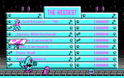 Commander Keen in "Aliens Ate My Baby Sitter!"