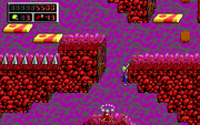 Commander Keen in "Aliens Ate My Baby Sitter!"