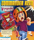 Commander Keen in "Goodbye, Galaxy!": Episode IV - Secret of the Oracle