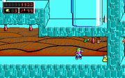 Commander Keen in "Goodbye, Galaxy!": Episode IV - Secret of the Oracle