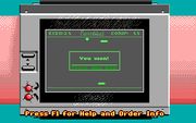 Commander Keen in "Goodbye, Galaxy!": Episode IV - Secret of the Oracle