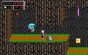 Commander Keen in "Goodbye, Galaxy!": Episode IV - Secret of the Oracle
