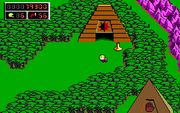 Commander Keen in "Goodbye, Galaxy!": Episode IV - Secret of the Oracle