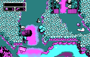 Commander Keen in "Goodbye, Galaxy!": Episode IV - Secret of the Oracle