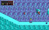 [Commander Keen in "Goodbye, Galaxy!": Episode IV - Secret of the Oracle - скриншот №5]