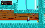 [Commander Keen in "Goodbye, Galaxy!": Episode IV - Secret of the Oracle - скриншот №6]