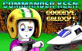[Commander Keen in "Goodbye, Galaxy!": Episode IV - Secret of the Oracle - скриншот №10]