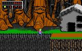 [Commander Keen in "Goodbye, Galaxy!": Episode IV - Secret of the Oracle - скриншот №18]