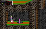 [Commander Keen in "Goodbye, Galaxy!": Episode IV - Secret of the Oracle - скриншот №19]
