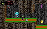 [Commander Keen in "Goodbye, Galaxy!": Episode IV - Secret of the Oracle - скриншот №20]