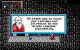 [Commander Keen in "Goodbye, Galaxy!": Episode IV - Secret of the Oracle - скриншот №21]