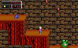 [Commander Keen in "Goodbye, Galaxy!": Episode IV - Secret of the Oracle - скриншот №28]
