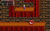 [Commander Keen in "Goodbye, Galaxy!": Episode IV - Secret of the Oracle - скриншот №32]