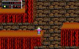 [Commander Keen in "Goodbye, Galaxy!": Episode IV - Secret of the Oracle - скриншот №33]
